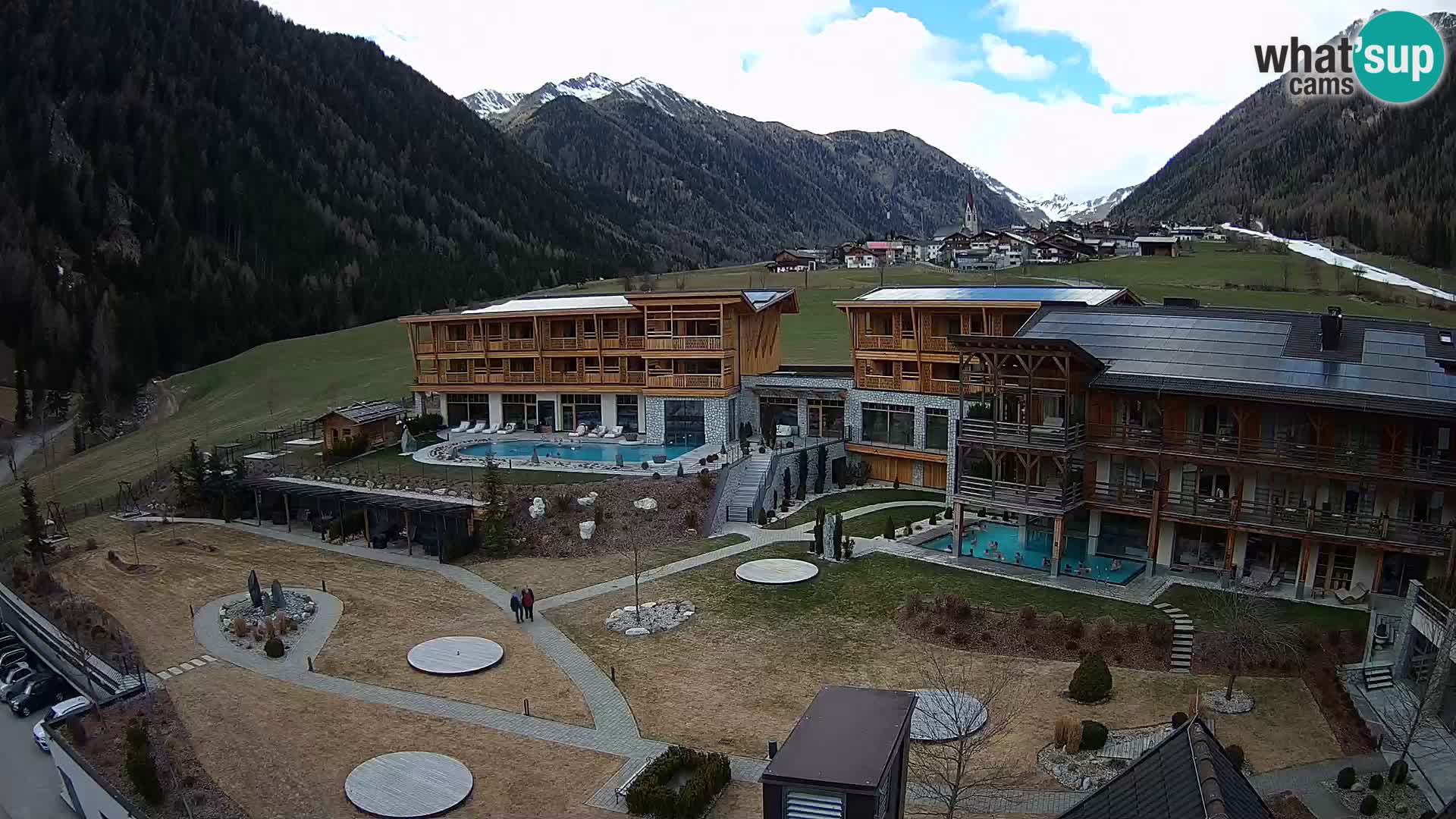 Hotel Masl | Rio Pusteria | Valles