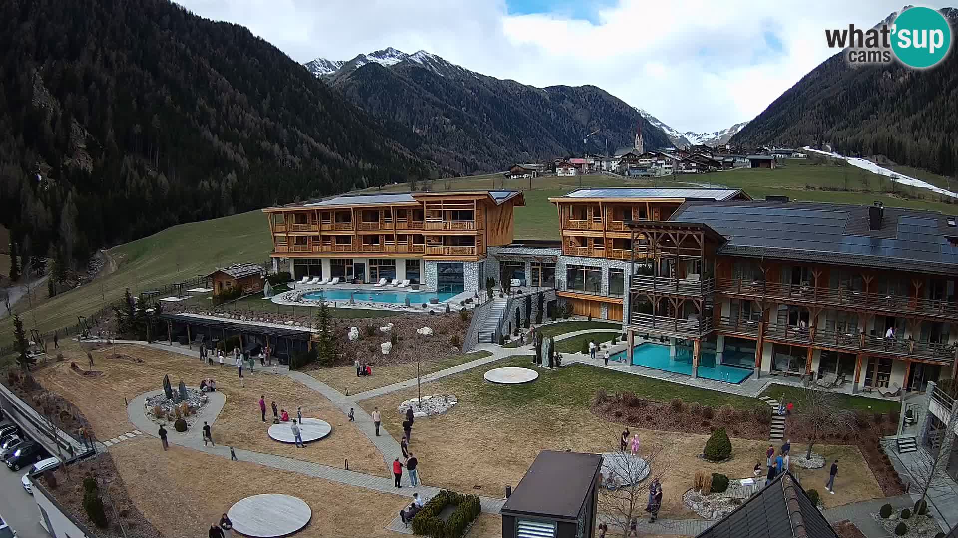 Hotel Masl | Rio Pusteria | Valles