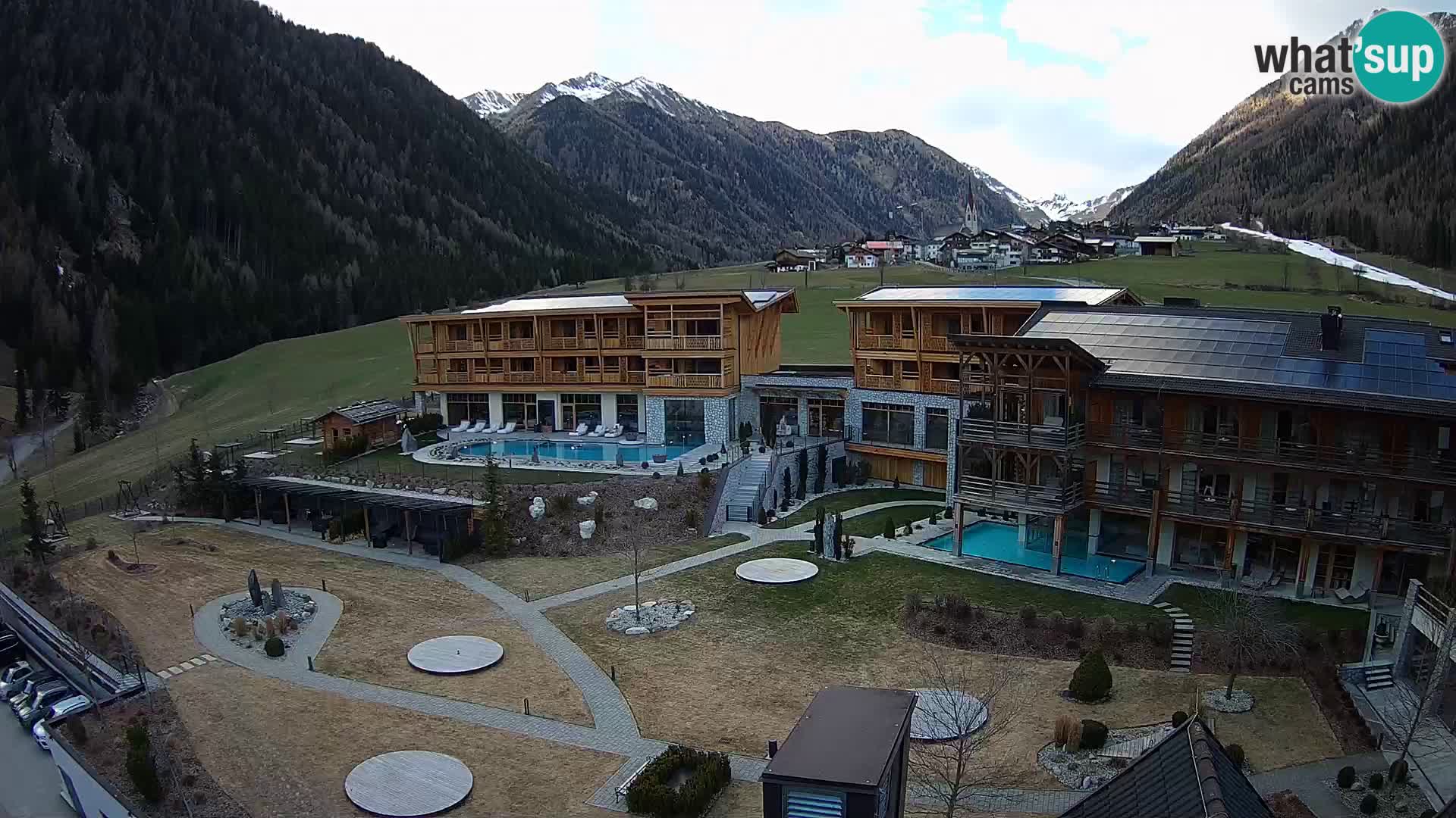 Hotel Masl | Rio Pusteria | Valles
