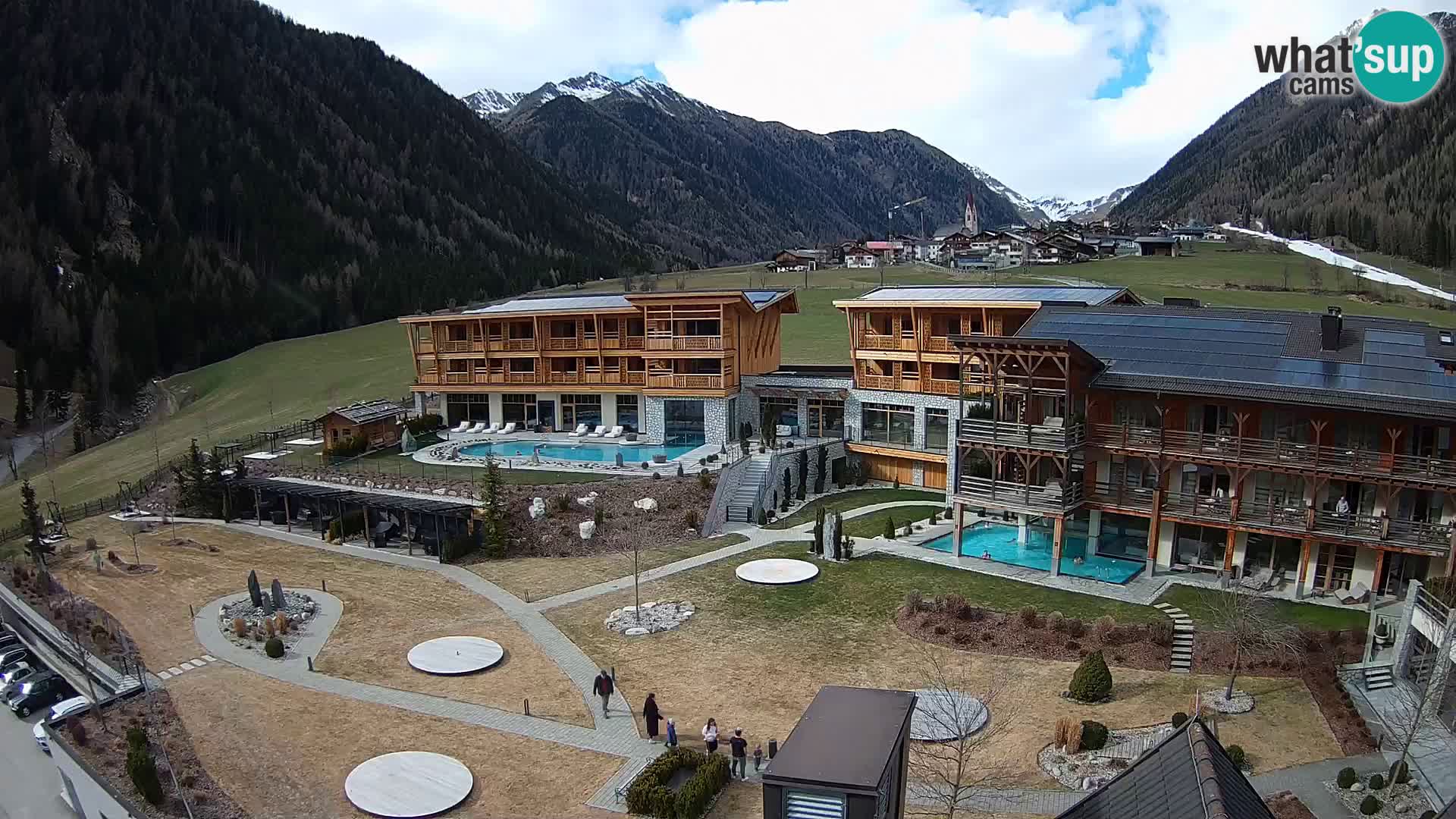 Hotel Masl | Rio Pusteria | Valles