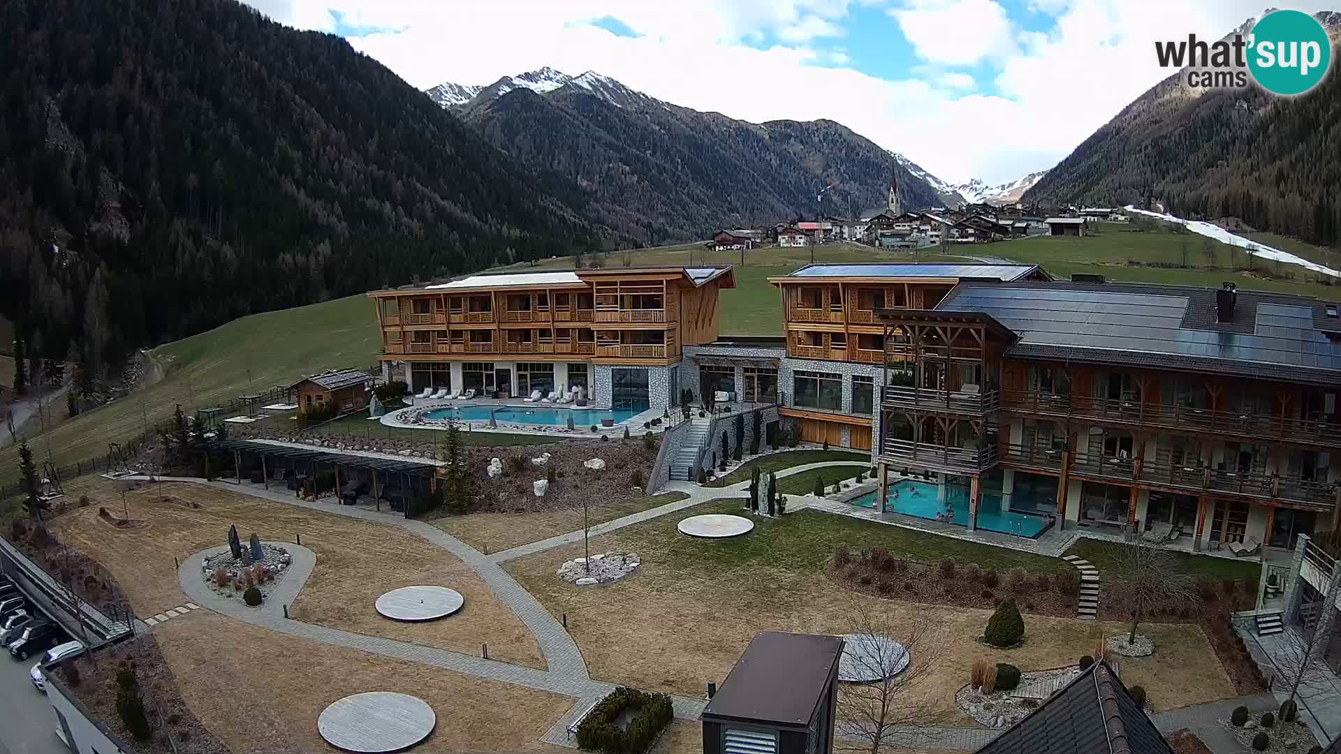 Hotel Masl | Rio Pusteria | Valles