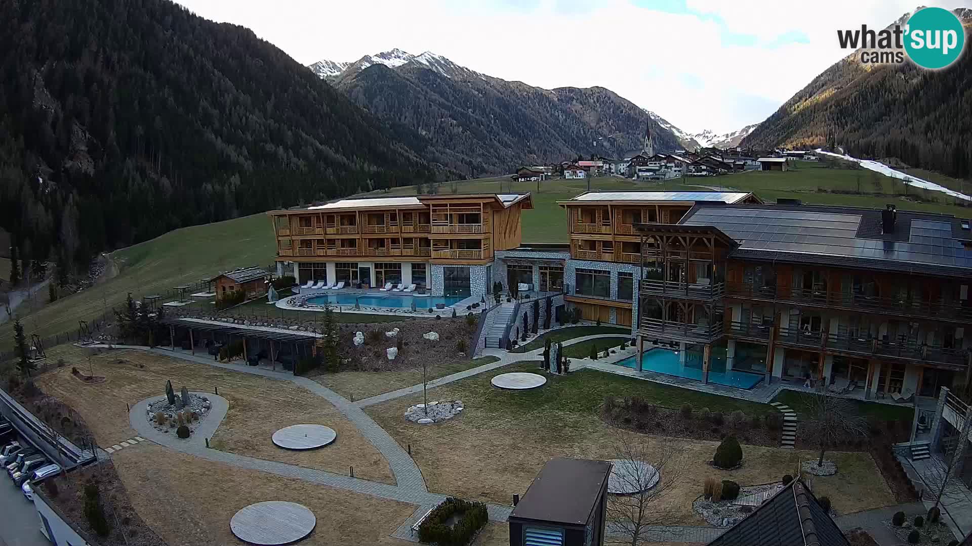 Hotel Masl | Rio Pusteria | Valles