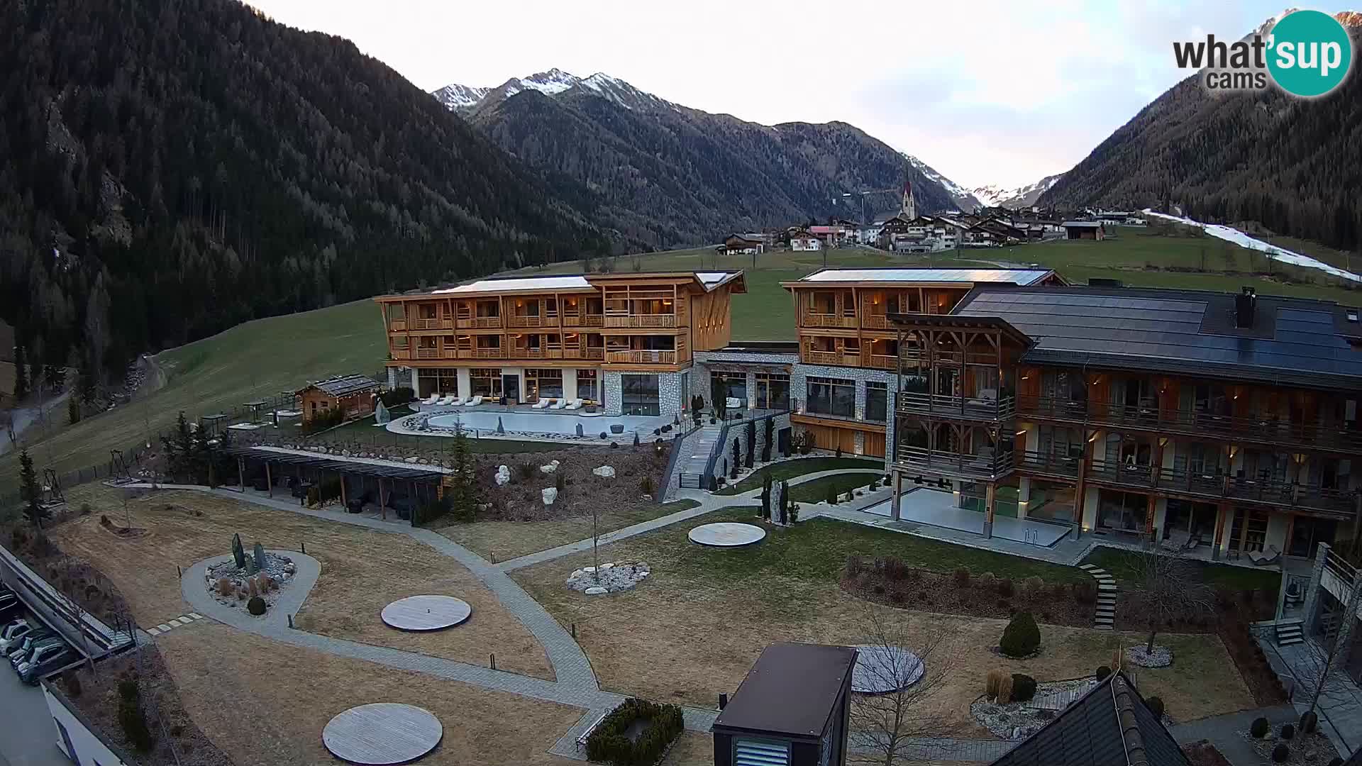 Hotel Masl | Rio Pusteria | Valles