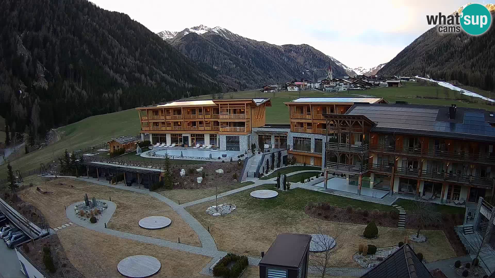 Hotel Masl | Rio Pusteria | Valles