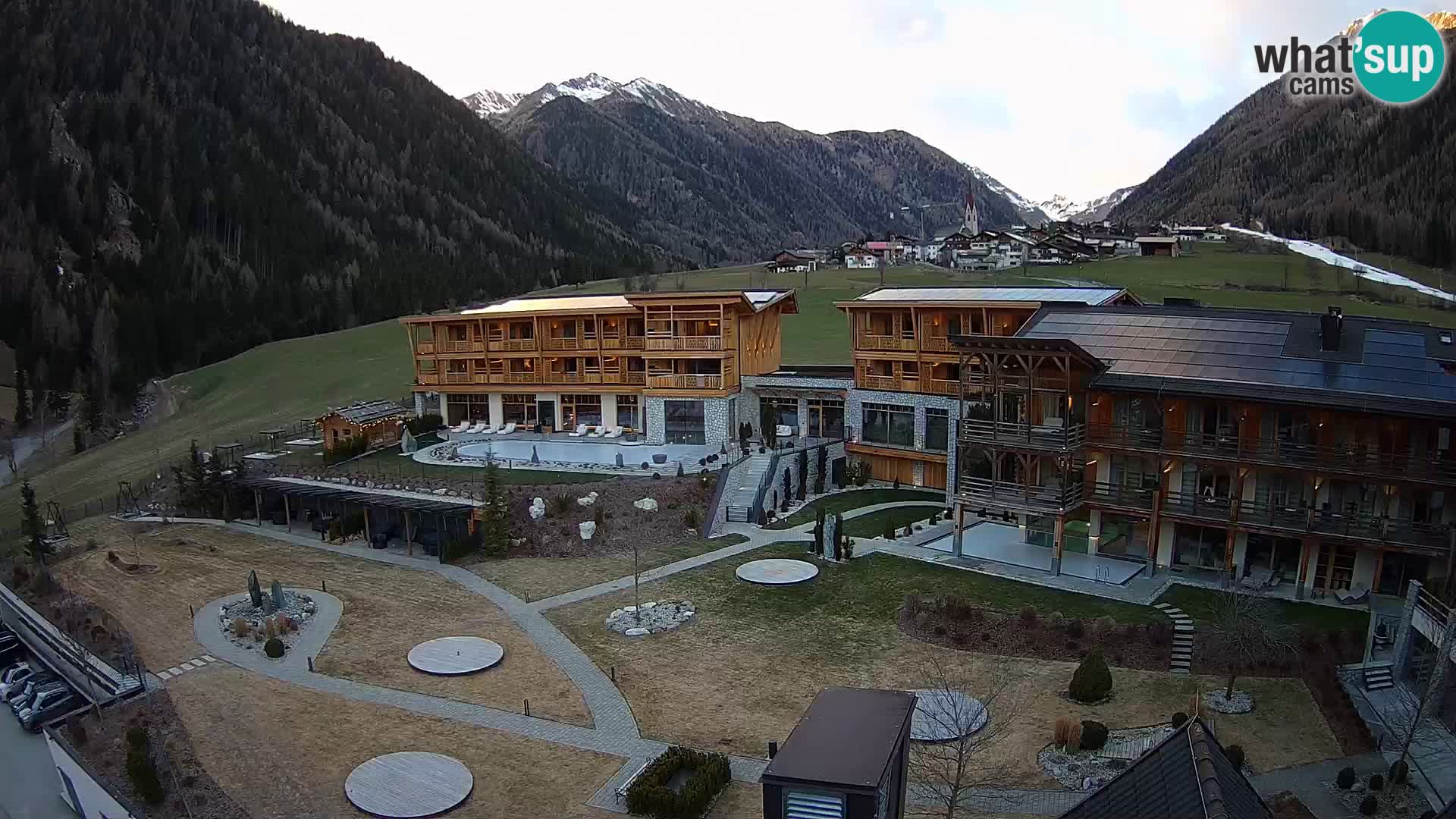 Hotel Masl | Rio Pusteria | Valles