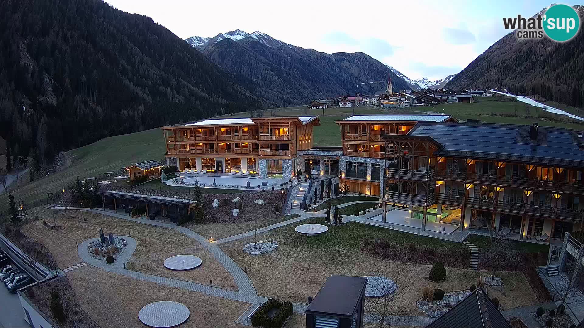 Hotel Masl | Rio Pusteria | Valles