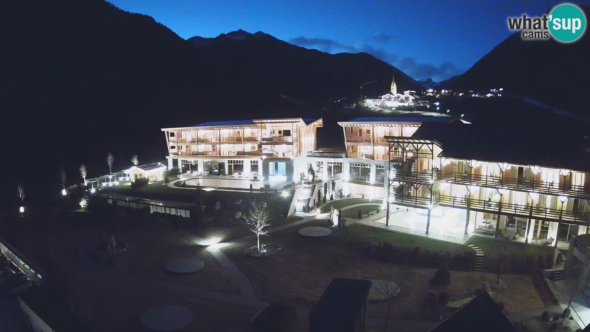 Hotel Masl | Rio Pusteria | Valles