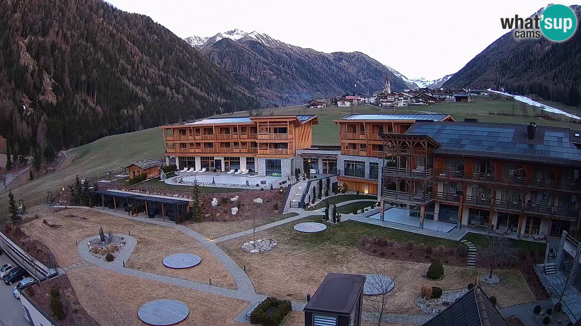 Hotel Masl | Rio Pusteria | Valles