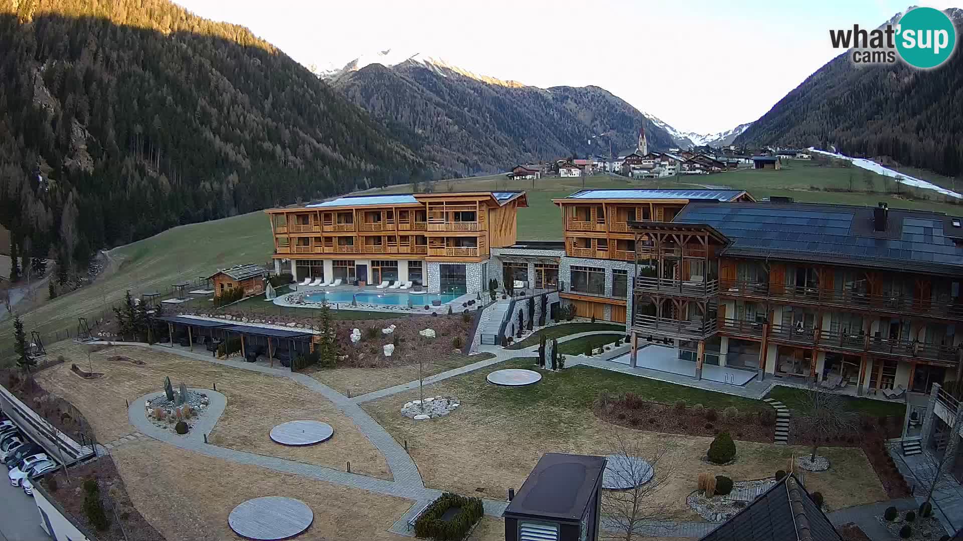 Hotel Masl | Rio Pusteria | Valles
