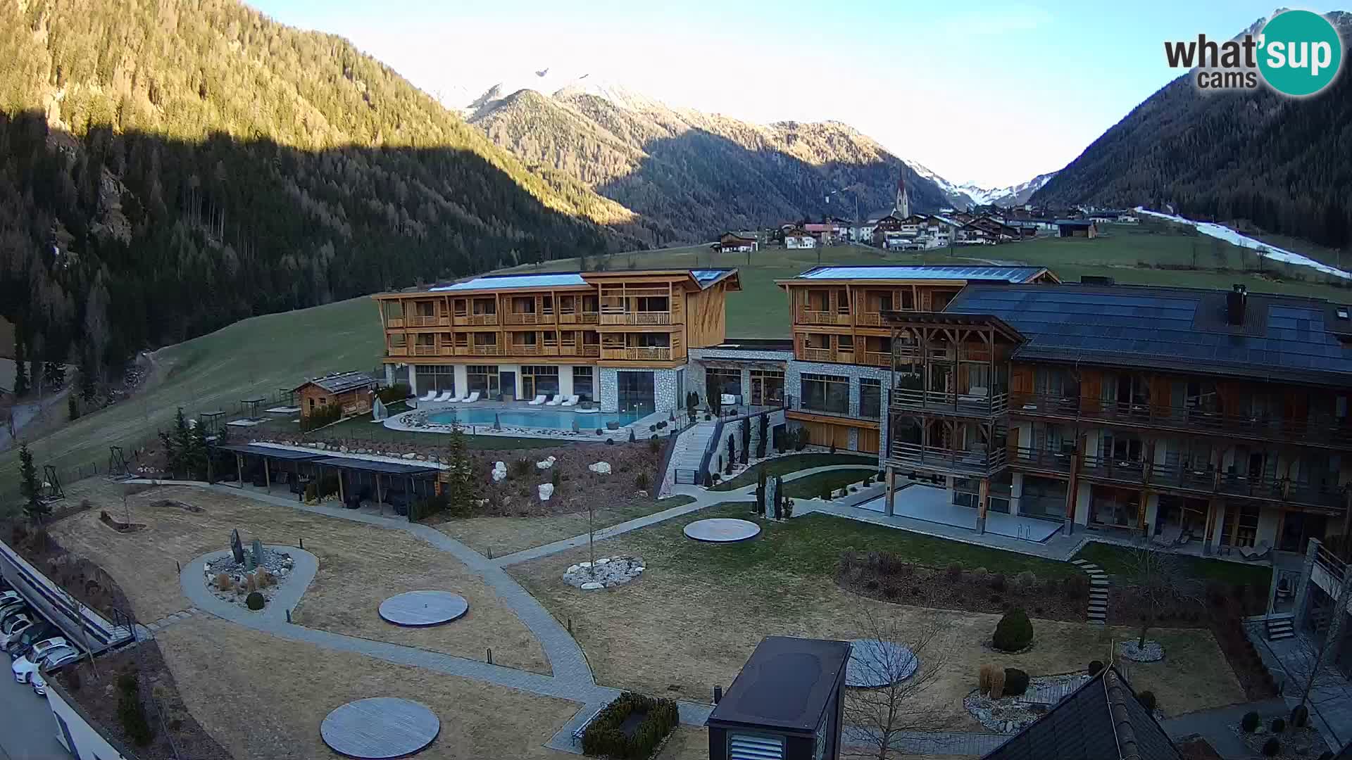 Hotel Masl | Rio Pusteria | Valles