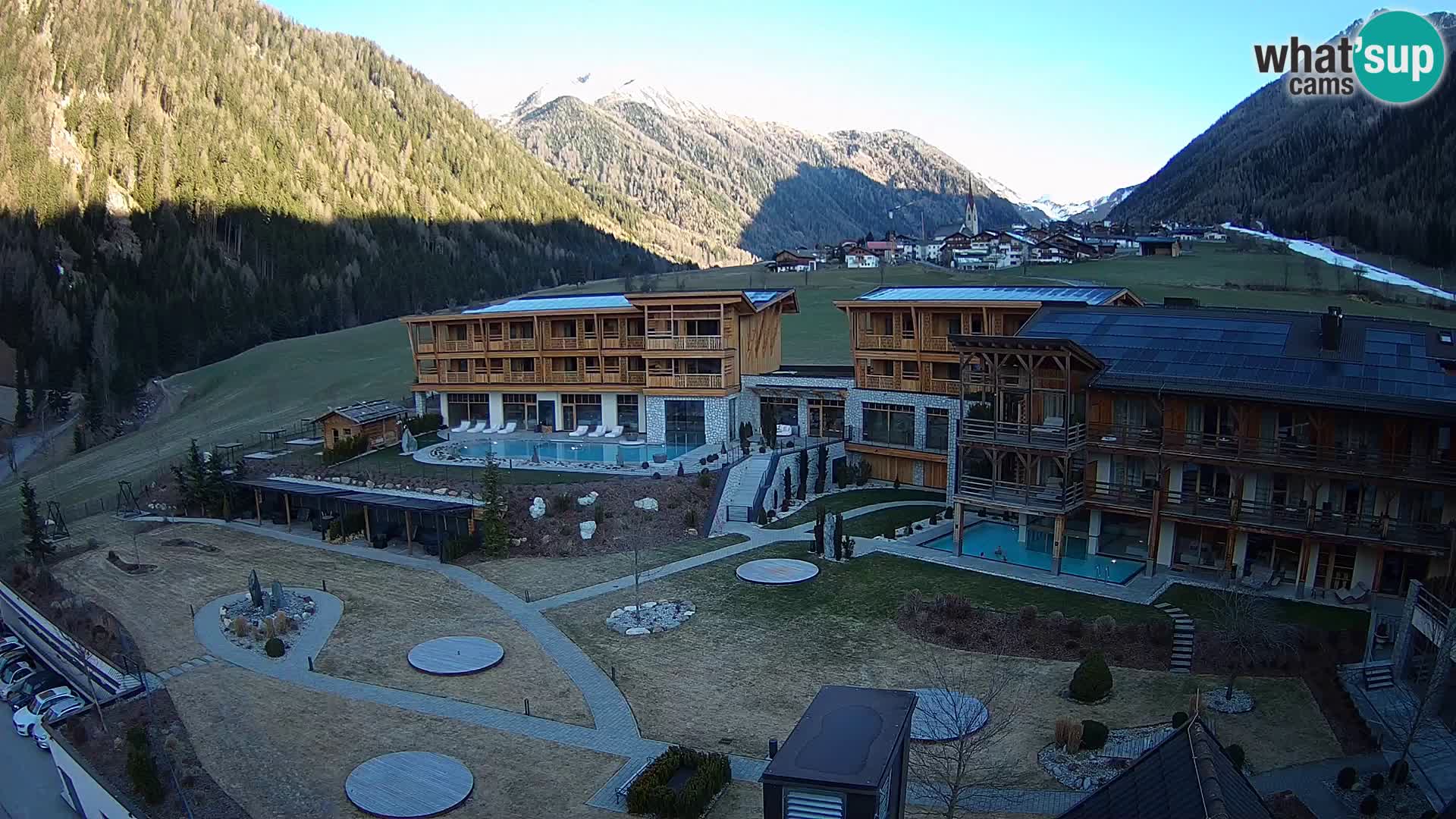 Hotel Masl | Rio Pusteria | Valles