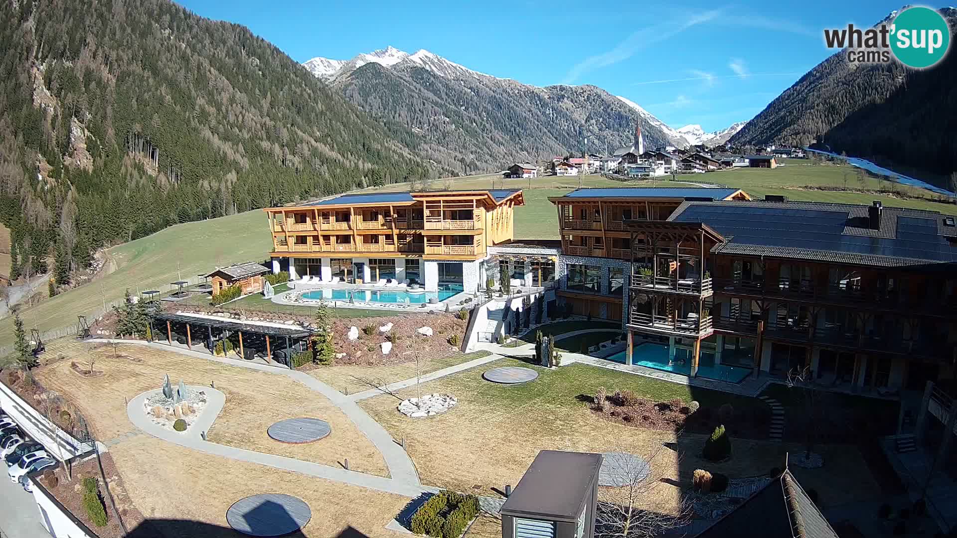 Hotel Masl | Rio Pusteria | Valles