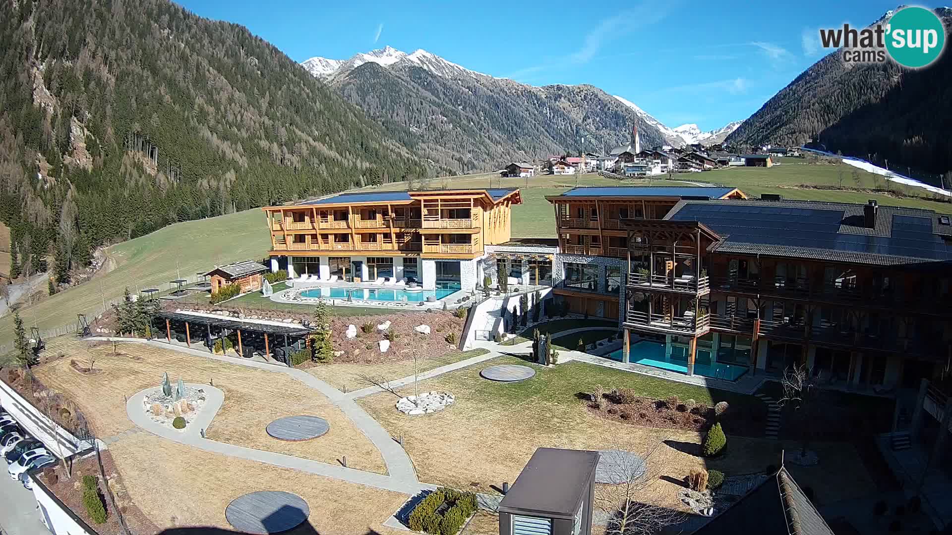 Hotel Masl | Rio Pusteria | Valles