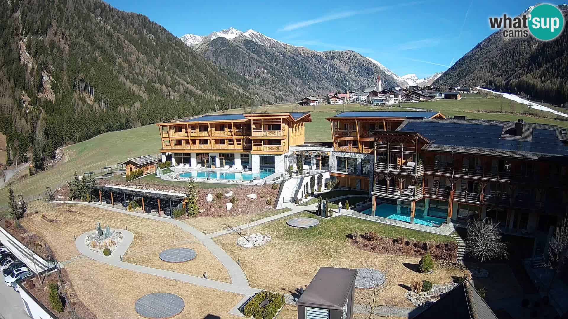 Hotel Masl | Rio Pusteria | Valles