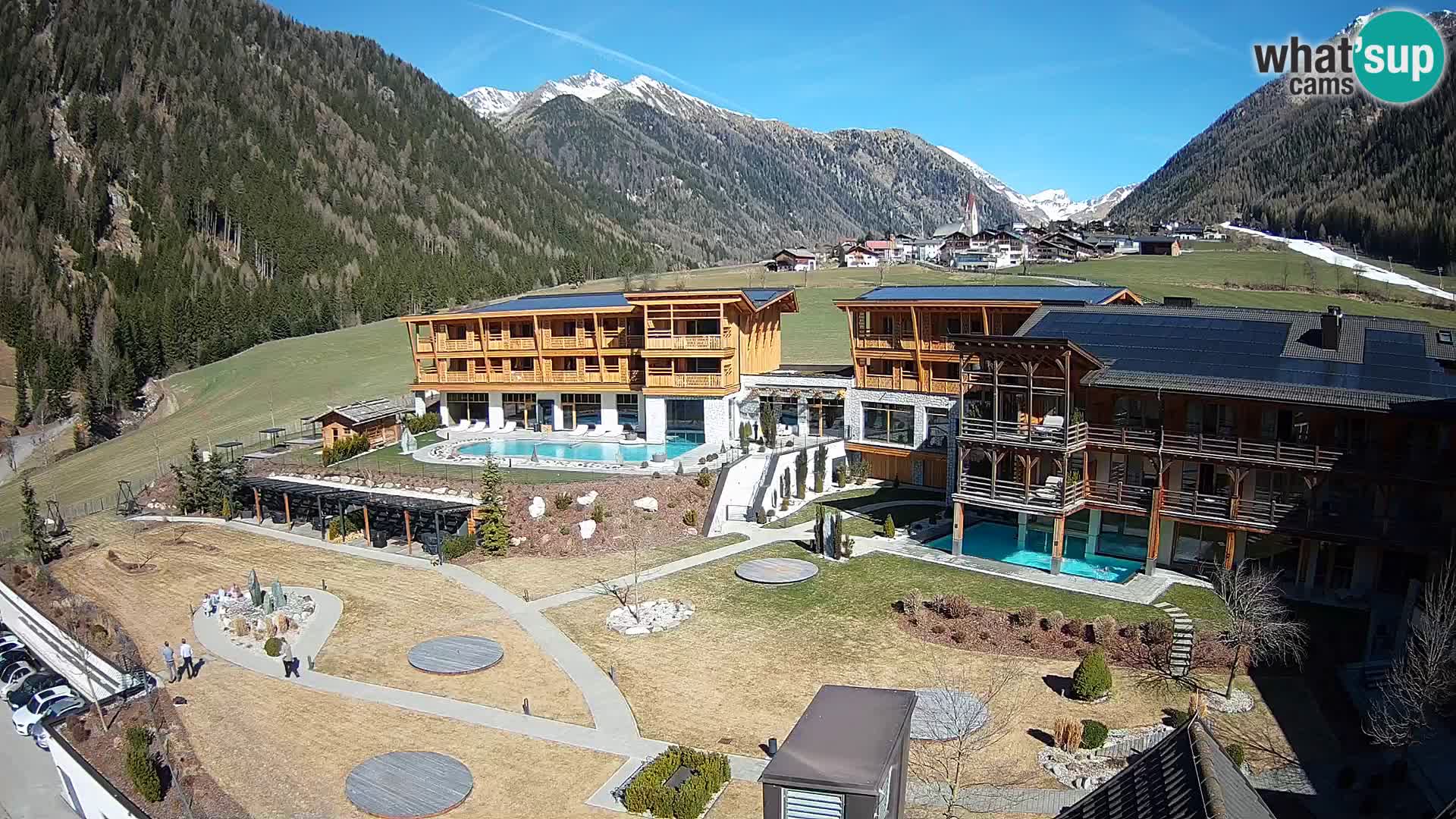 Hotel Masl | Rio Pusteria | Valles