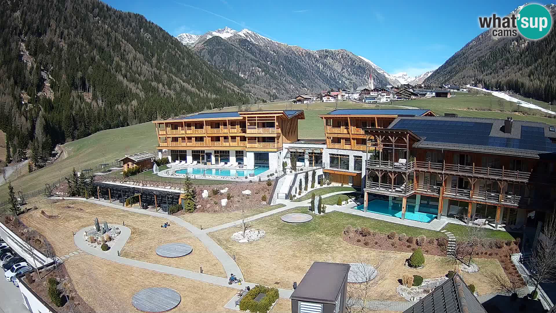 Hotel Masl | Rio Pusteria | Valles