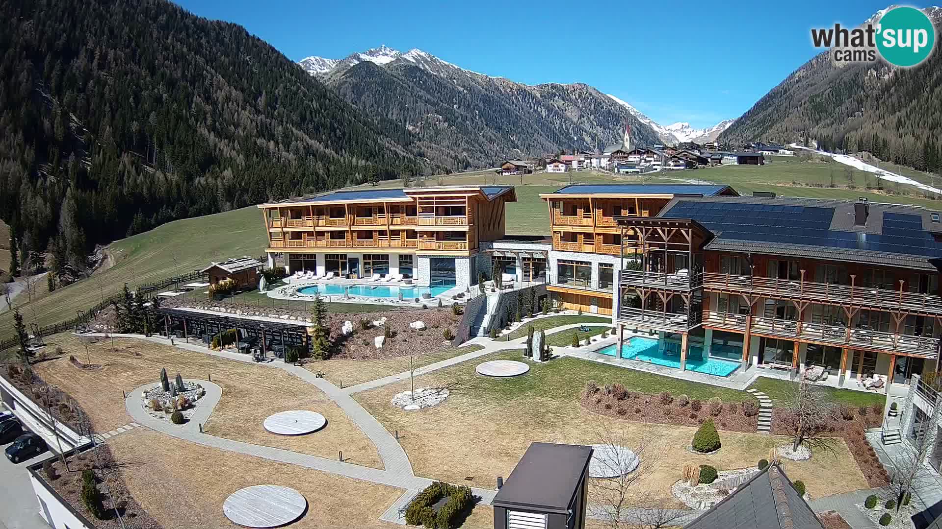 Hotel Masl | Rio Pusteria | Valles