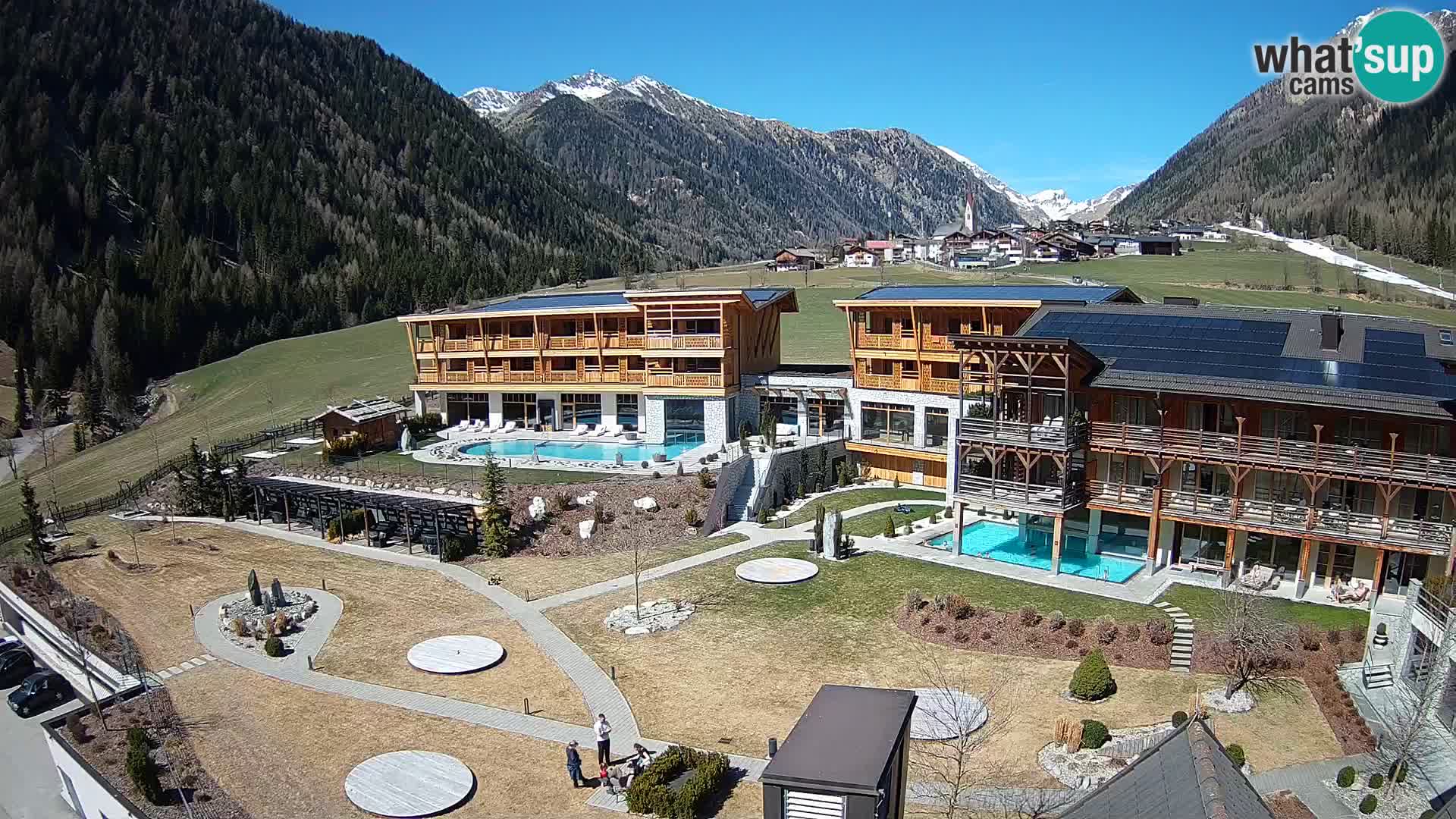 Hotel Masl | Rio Pusteria | Valles