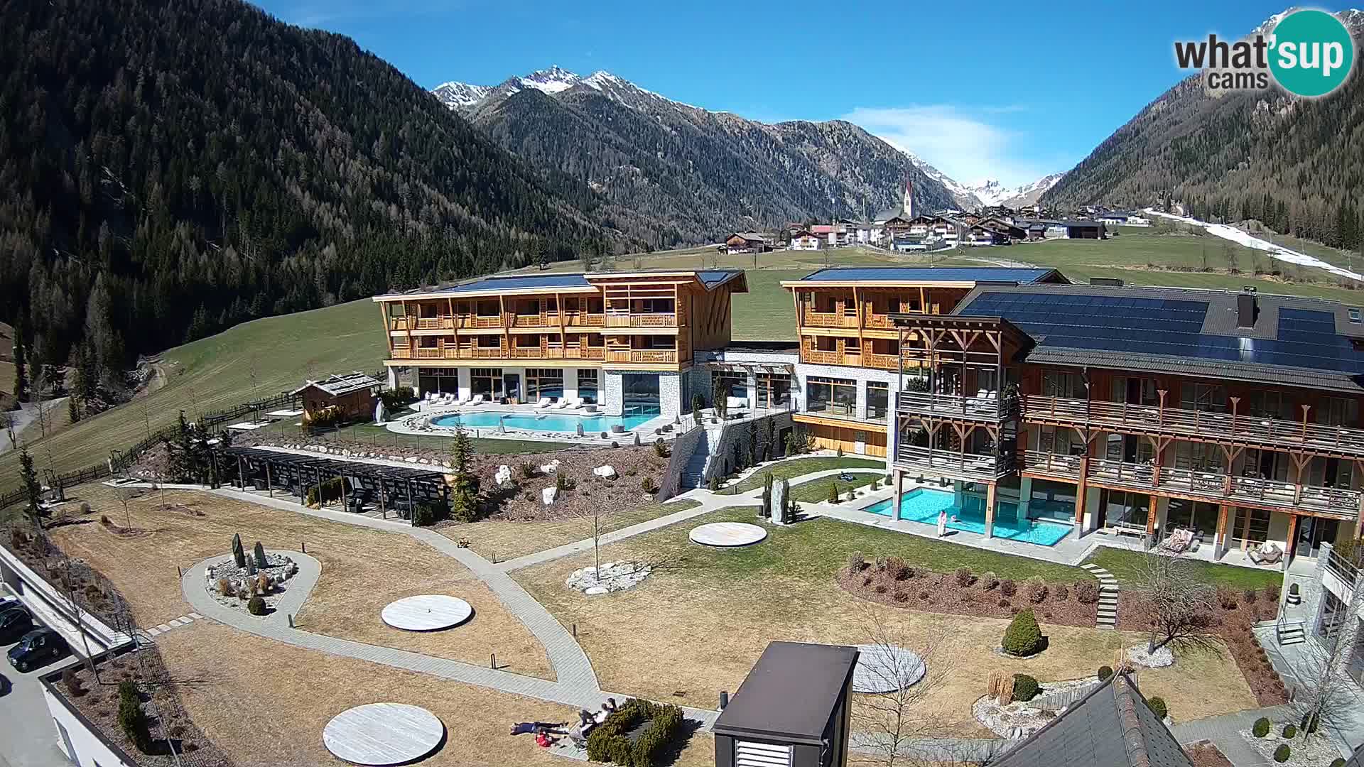 Hotel Masl | Rio Pusteria | Valles