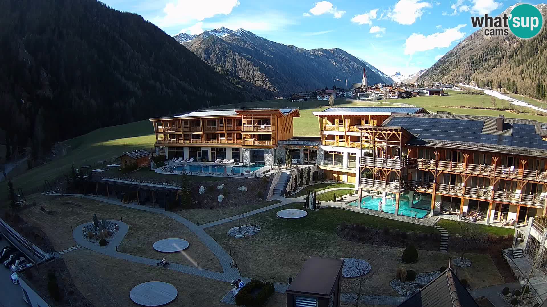 Hotel Masl | Rio Pusteria | Valles