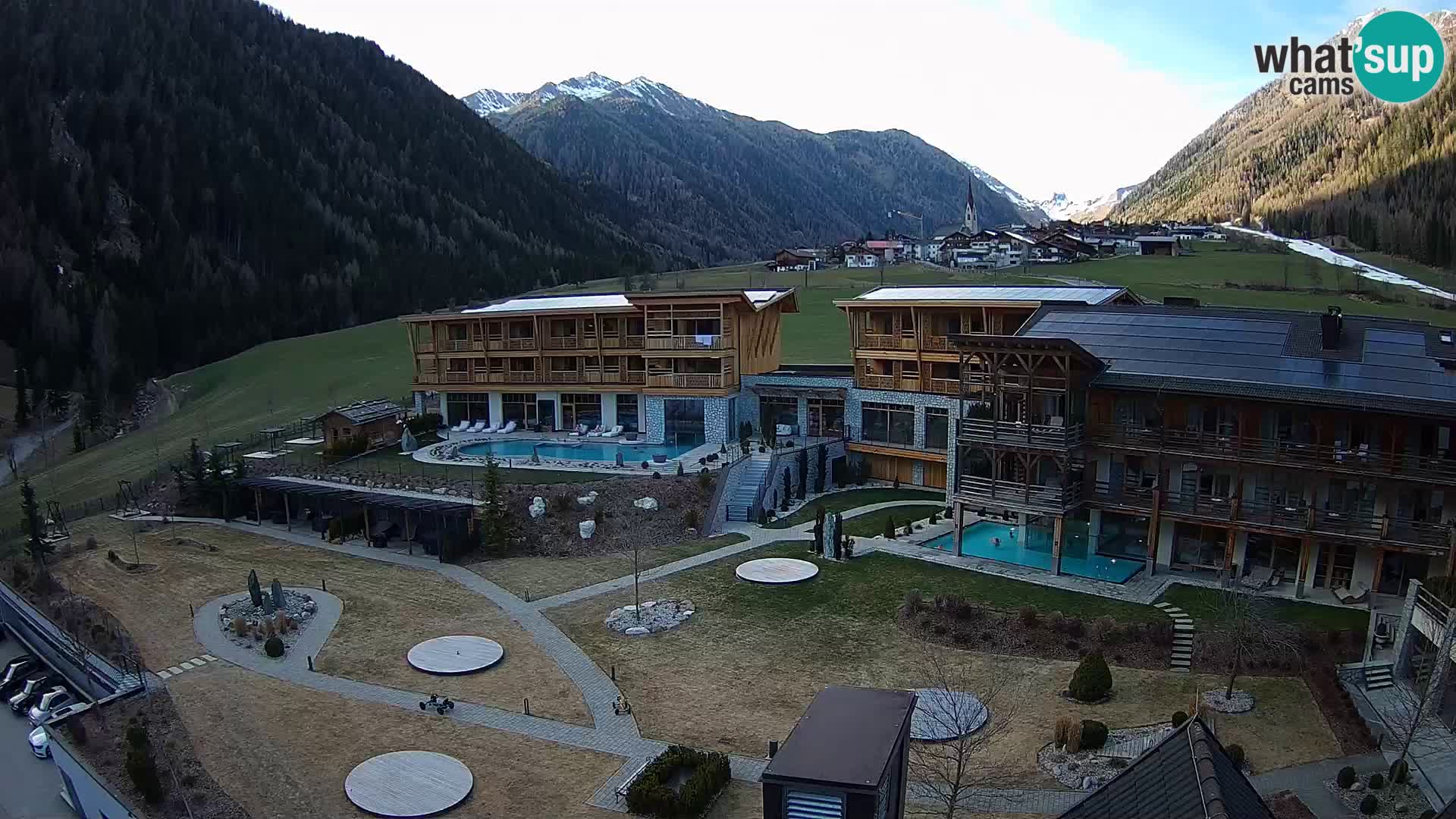 Hotel Masl | Rio Pusteria | Valles