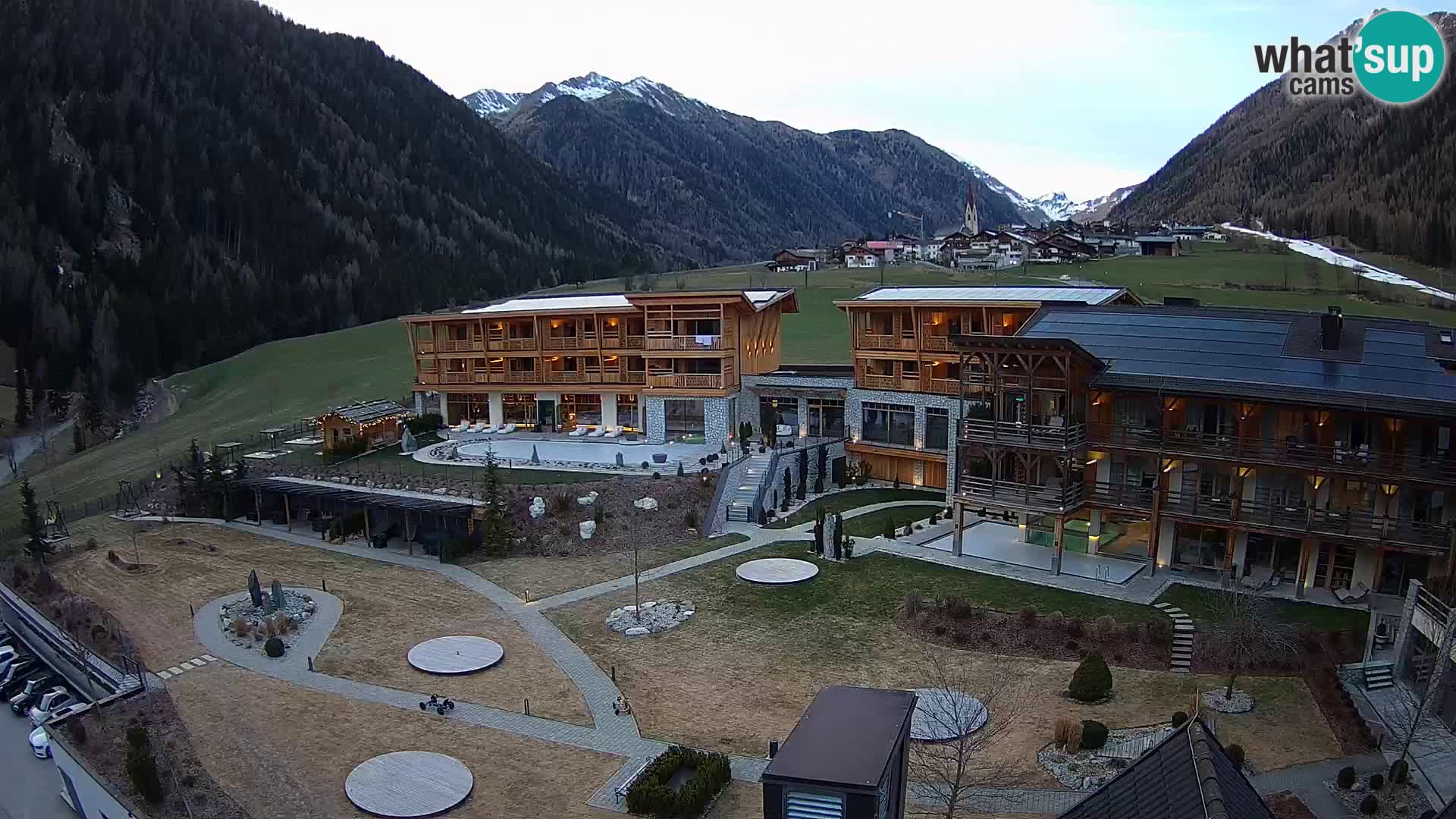 Hotel Masl | Rio Pusteria | Valles