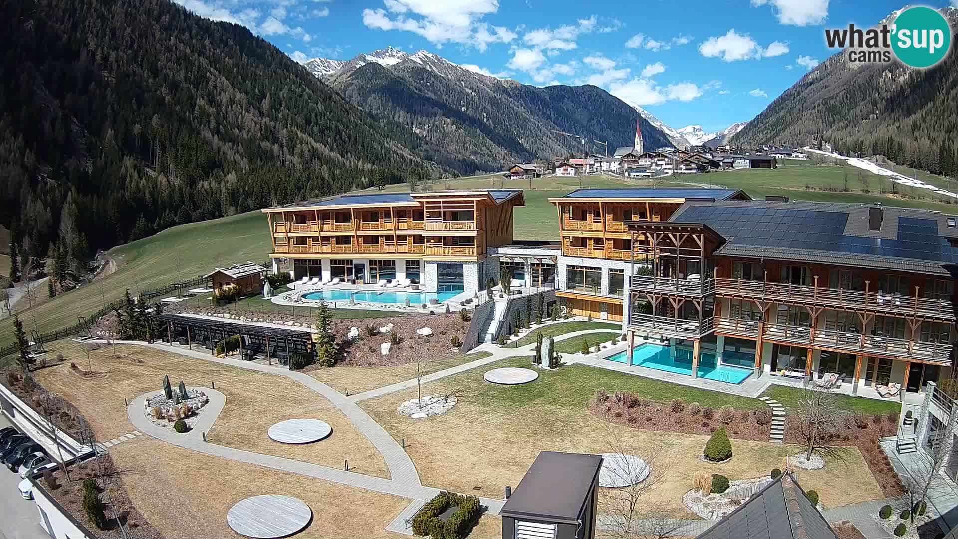 Hotel Masl | Rio Pusteria | Valles