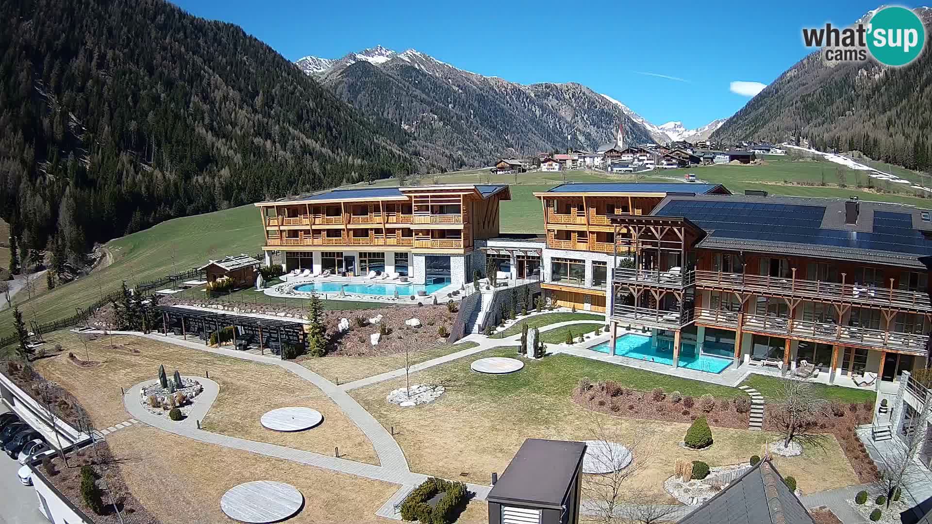 Hotel Masl | Rio Pusteria | Valles