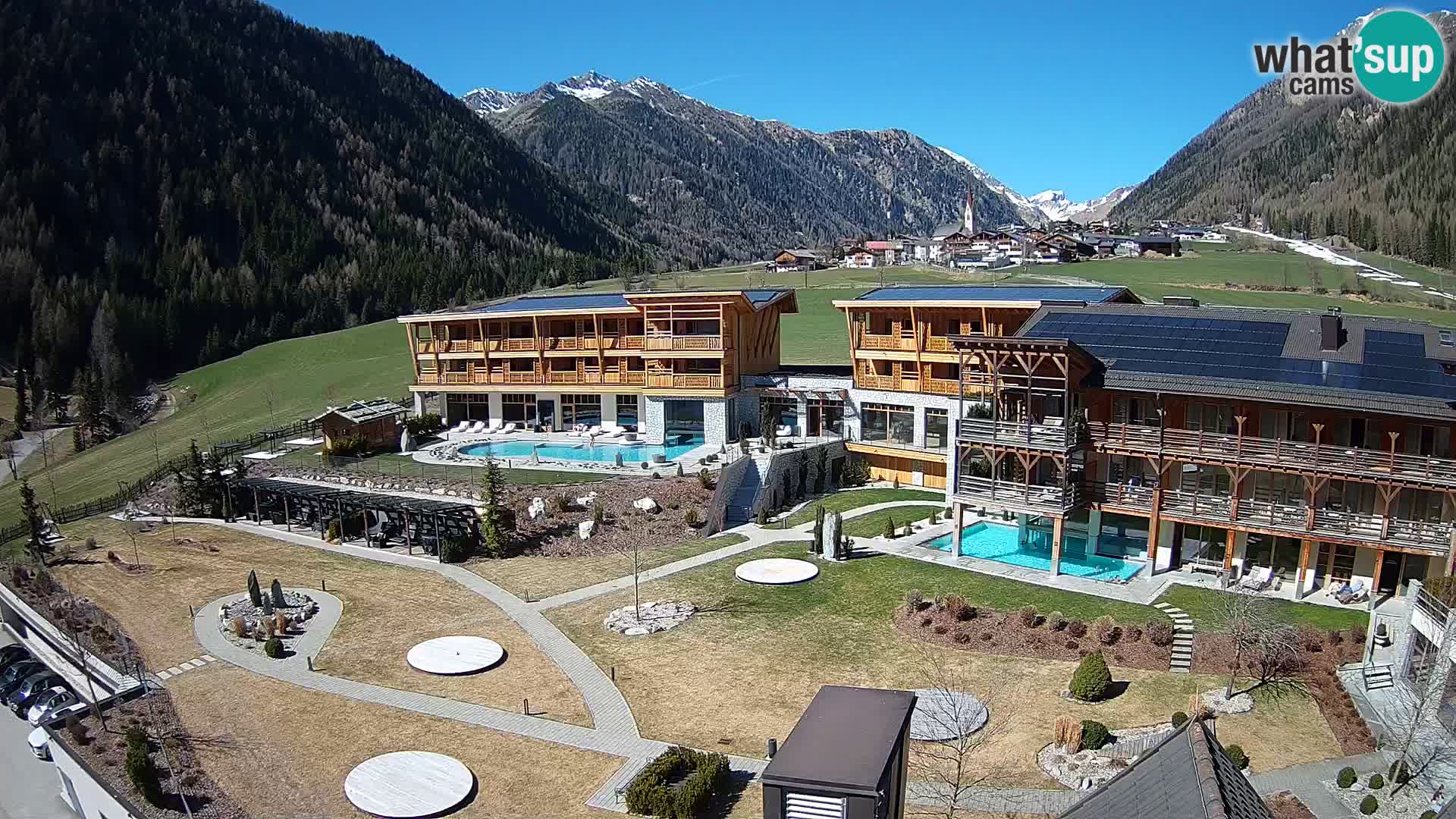 Hotel Masl | Rio Pusteria | Valles
