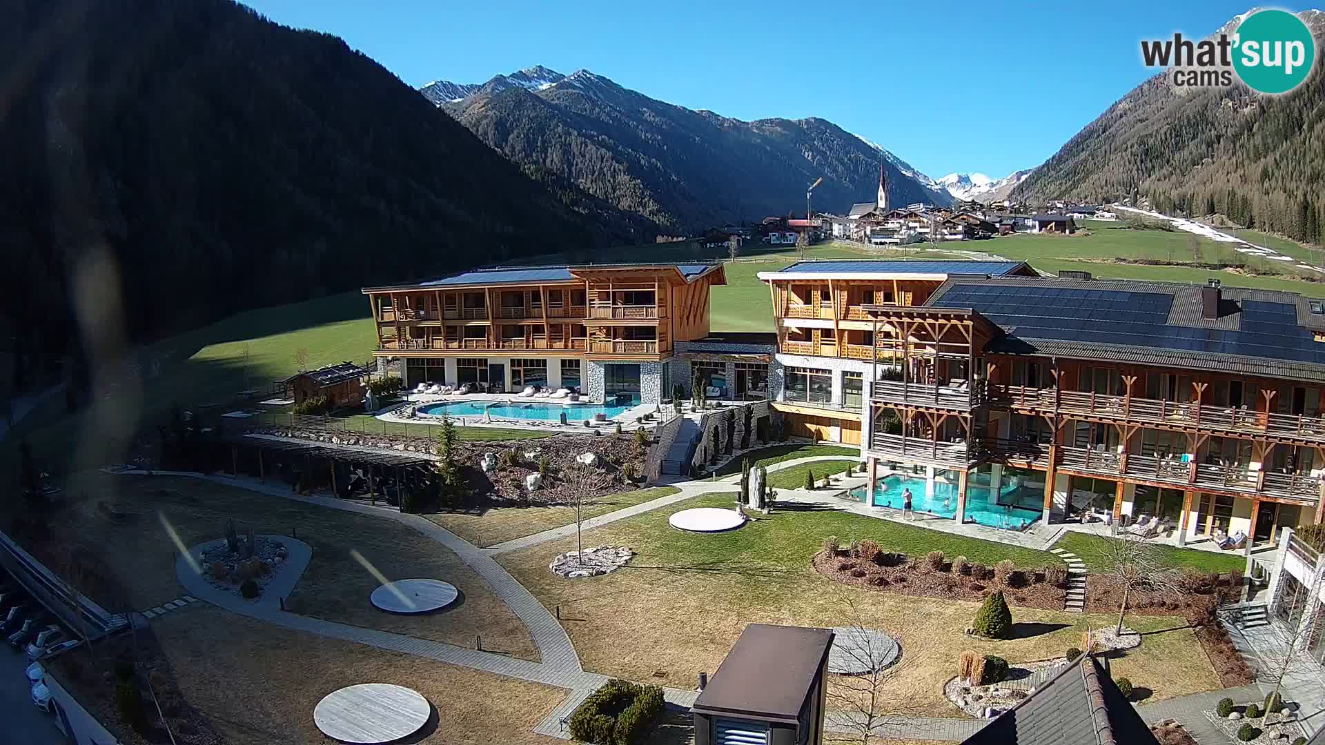 Hotel Masl | Rio Pusteria | Valles