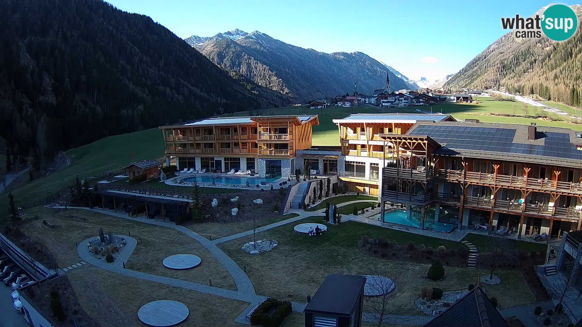 Hotel Masl | Rio Pusteria | Valles