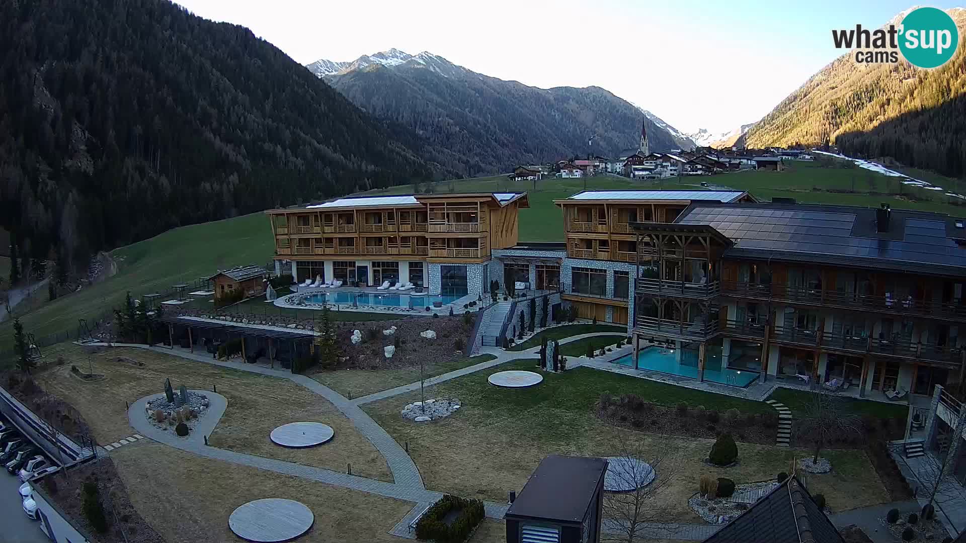 Hotel Masl | Rio Pusteria | Valles