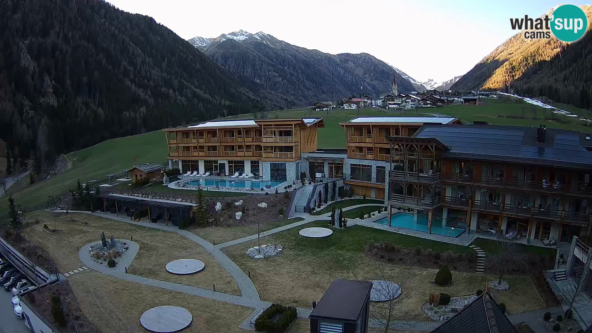 Hotel Masl | Rio Pusteria | Valles