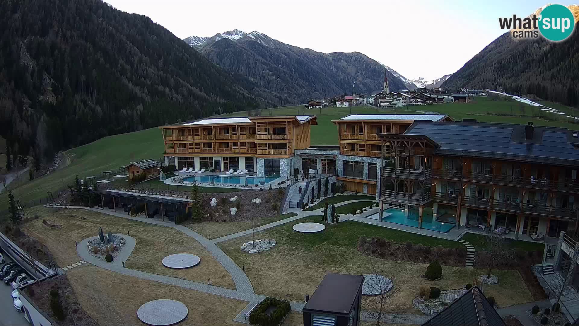 Hotel Masl | Rio Pusteria | Valles