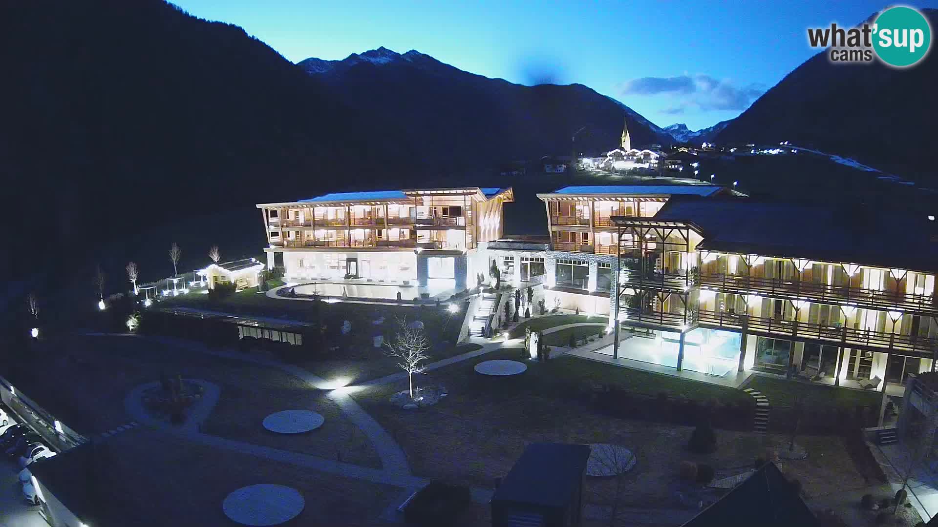 Hotel Masl | Rio Pusteria | Valles