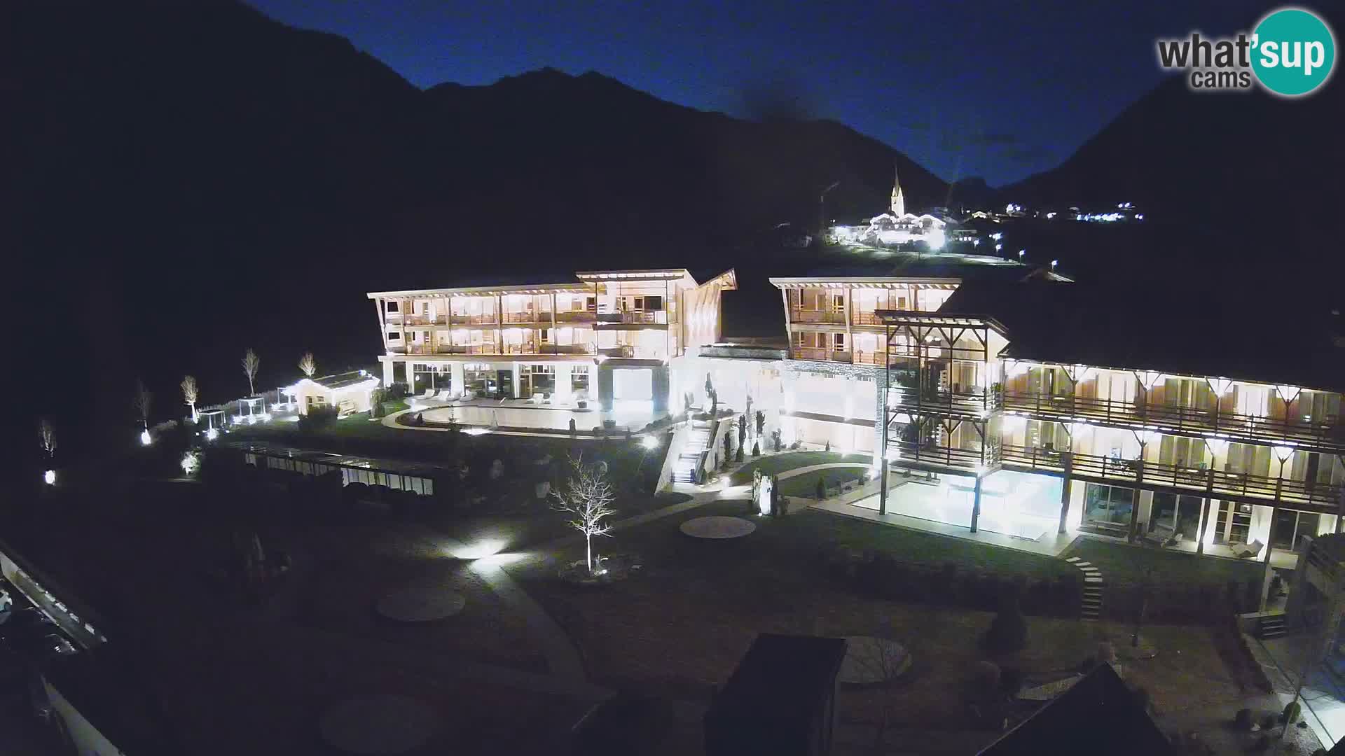 Hotel Masl | Rio Pusteria | Valles