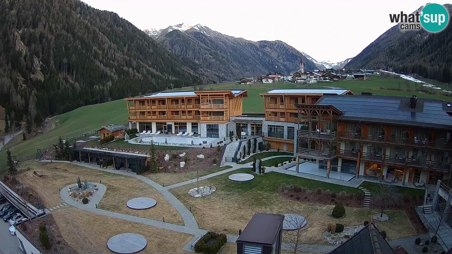 Hotel Masl | Rio Pusteria | Valles