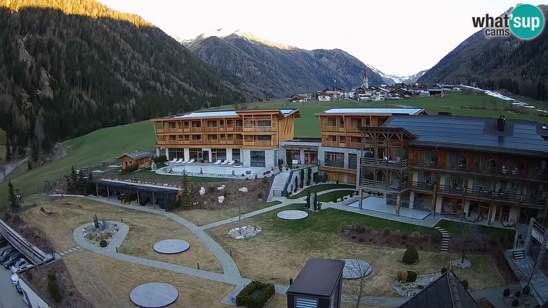 Hotel Masl | Rio Pusteria | Valles