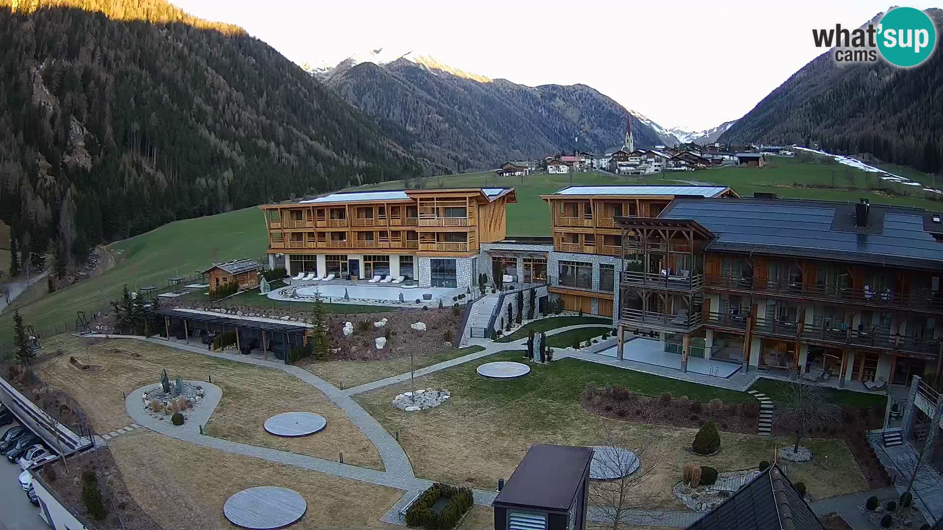Hotel Masl | Rio Pusteria | Valles