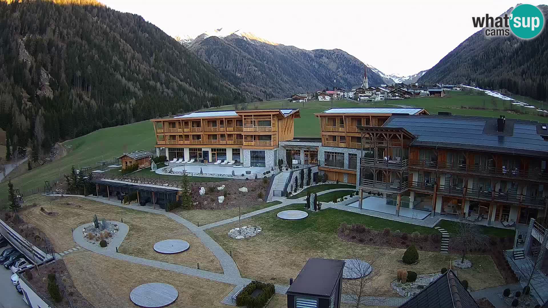 Hotel Masl | Rio Pusteria | Valles