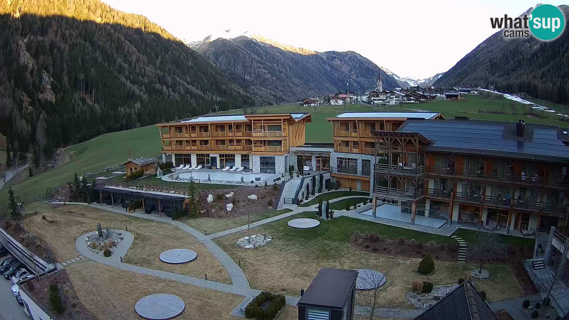 Hotel Masl | Rio Pusteria | Valles