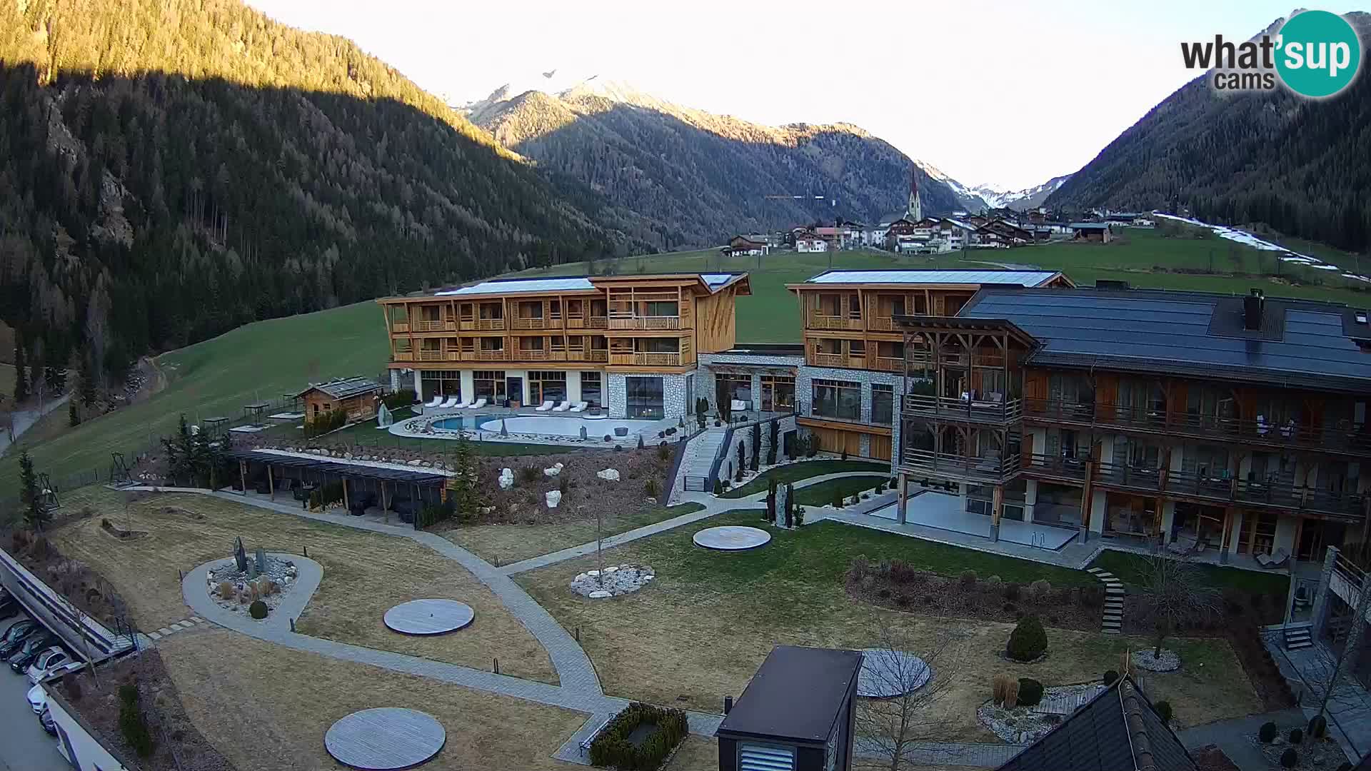 Hotel Masl | Rio Pusteria | Valles