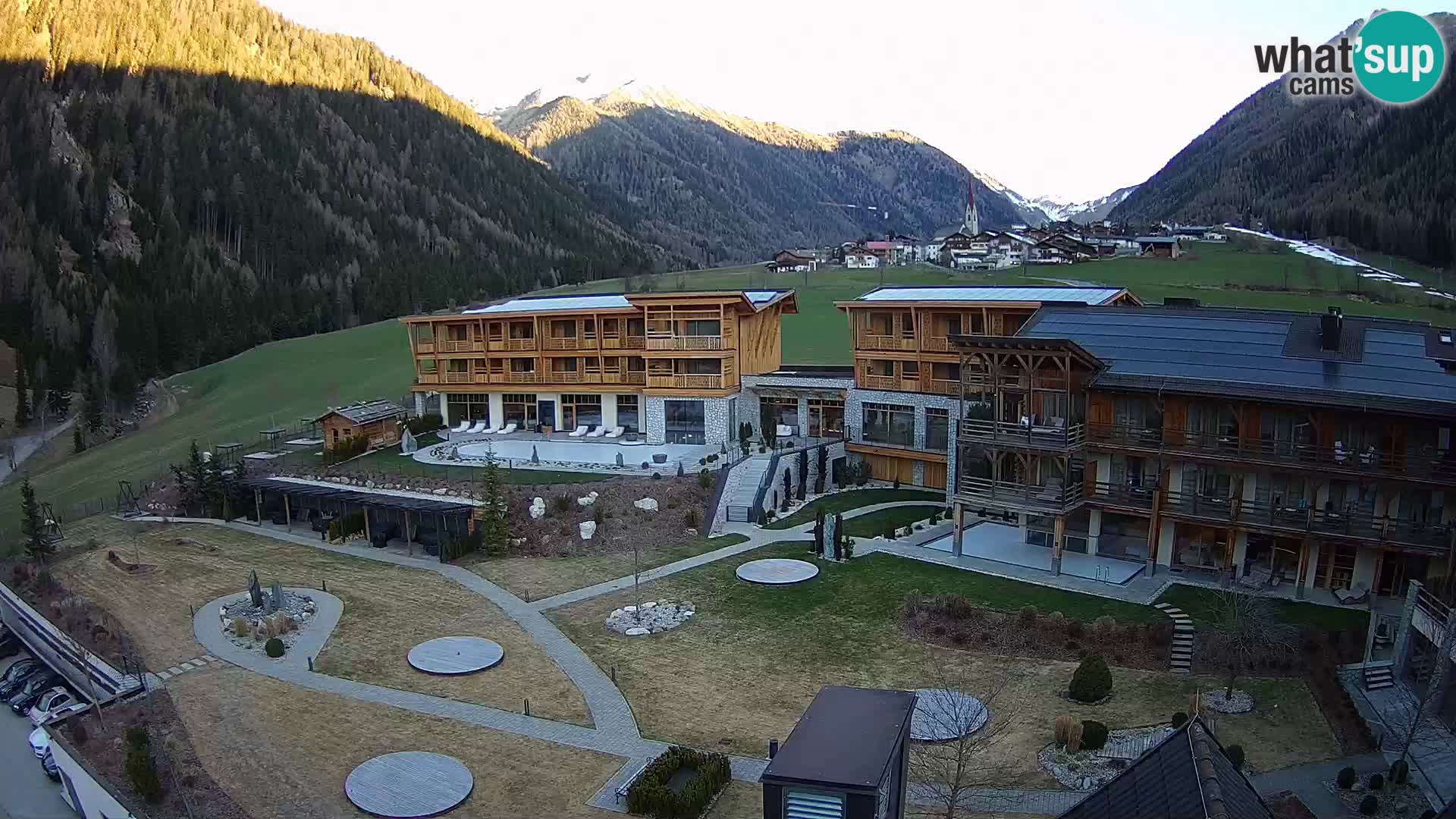 Hotel Masl | Rio Pusteria | Valles