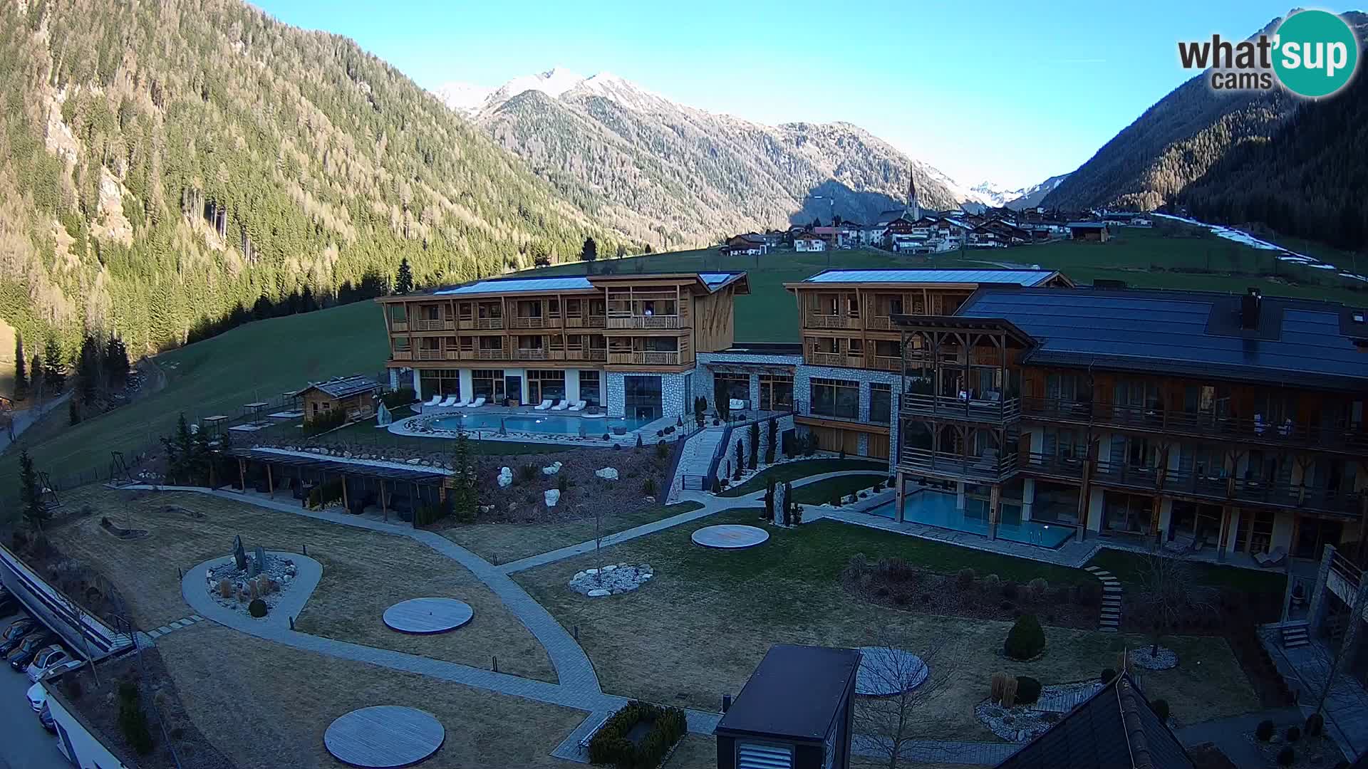 Hotel Masl | Rio Pusteria | Valles
