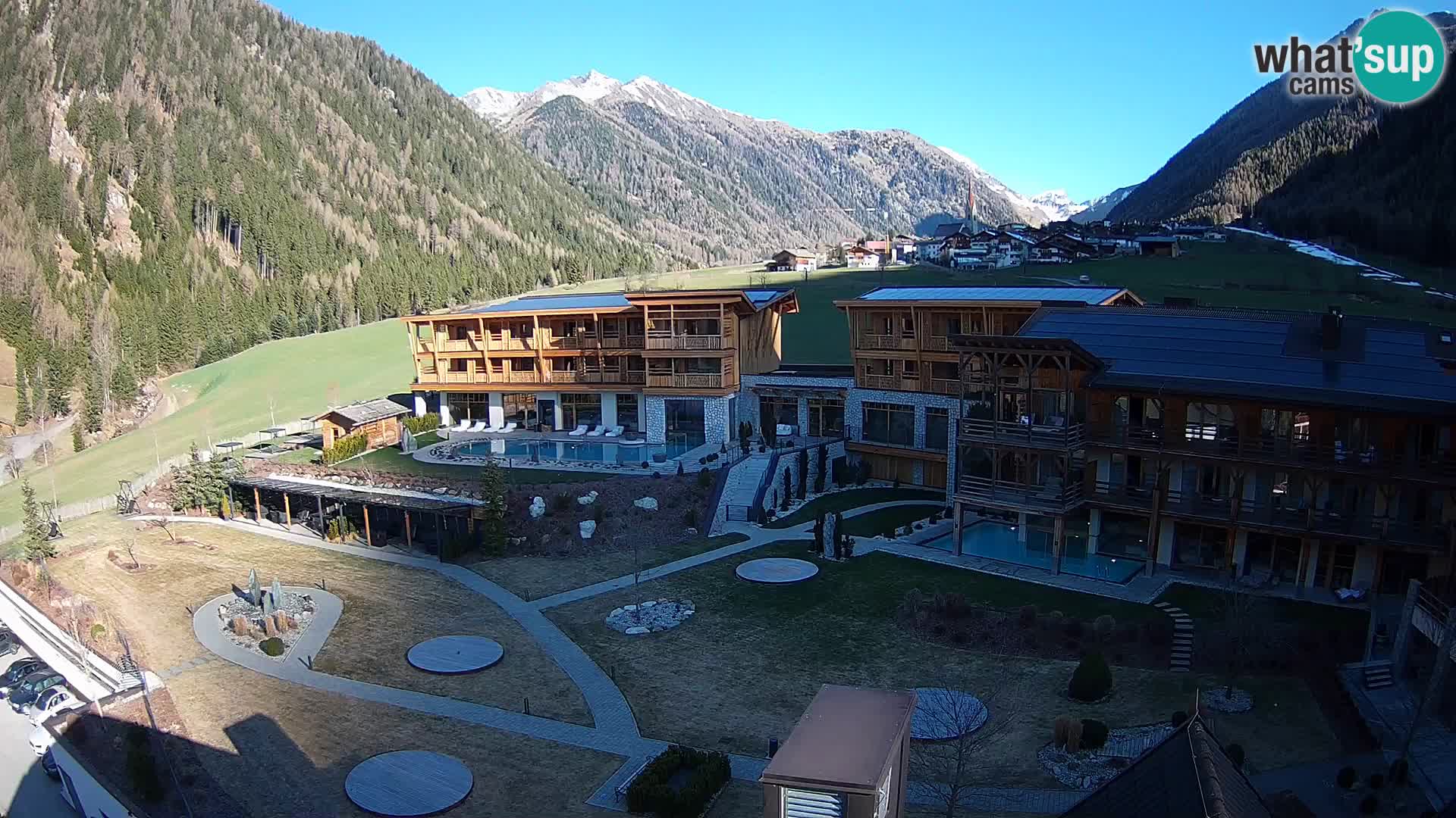 Hotel Masl | Rio Pusteria | Valles