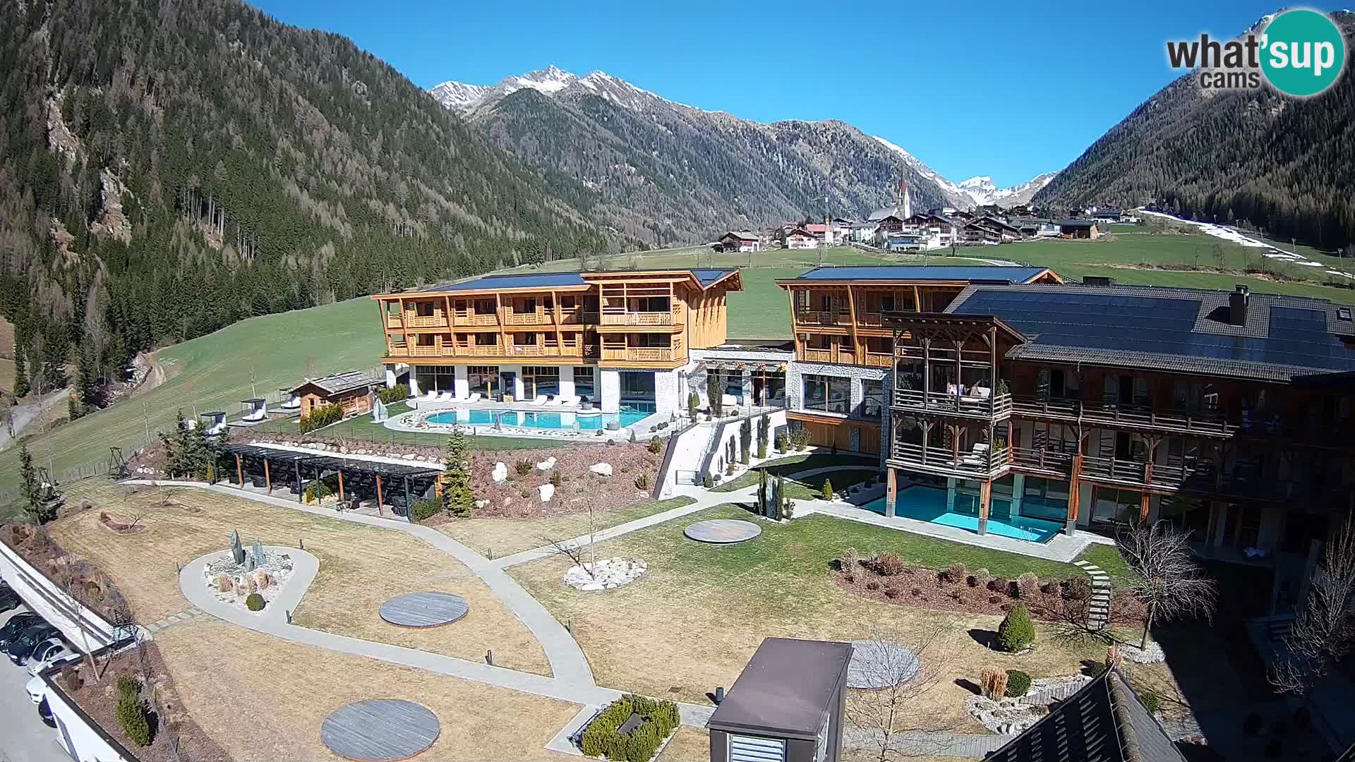 Hotel Masl | Rio Pusteria | Valles