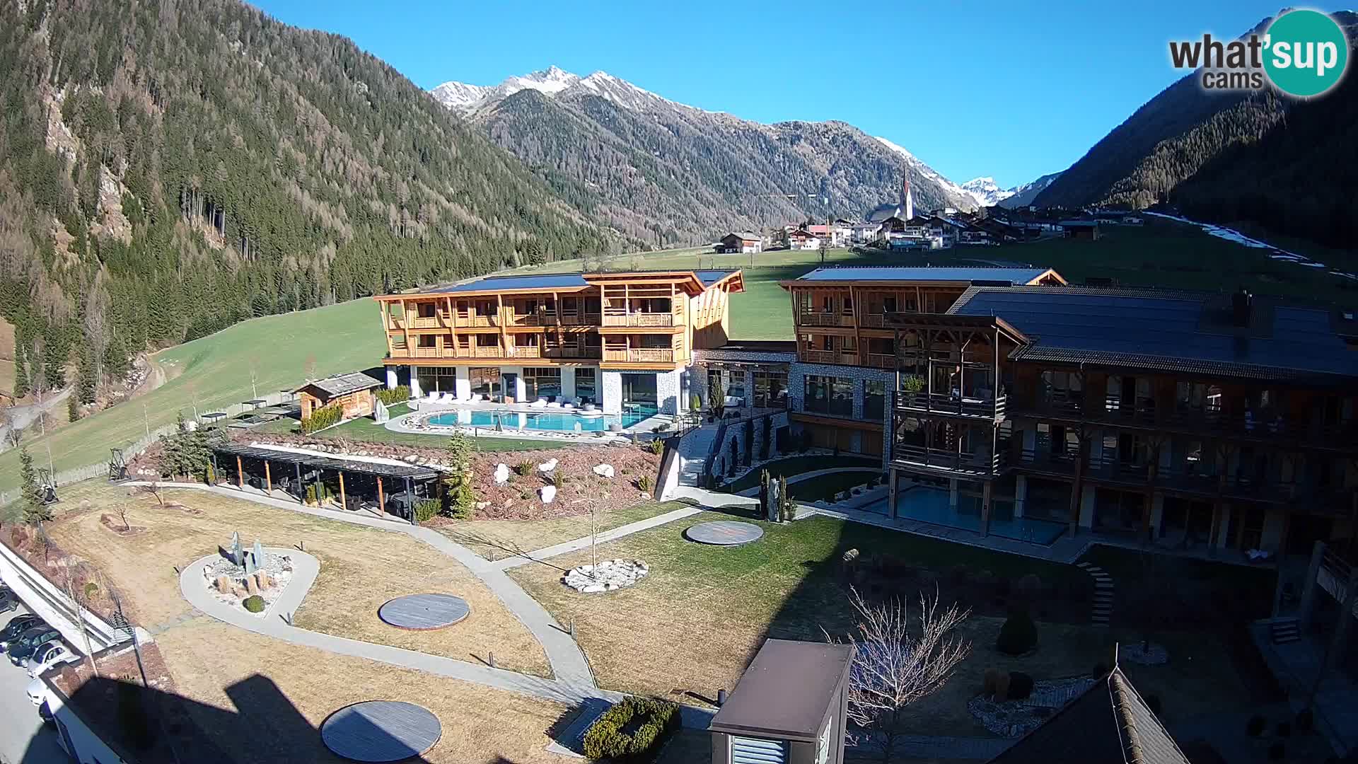 Hotel Masl | Rio Pusteria | Valles
