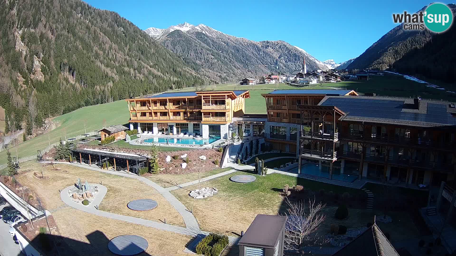 Hotel Masl | Rio Pusteria | Valles