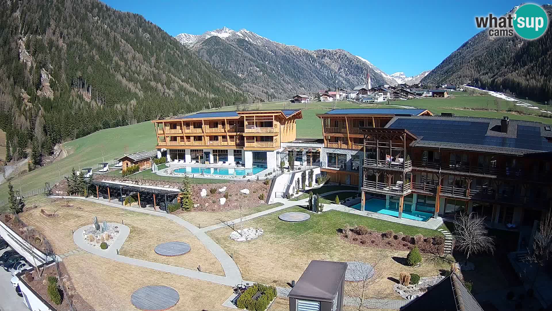 Hotel Masl | Rio Pusteria | Valles