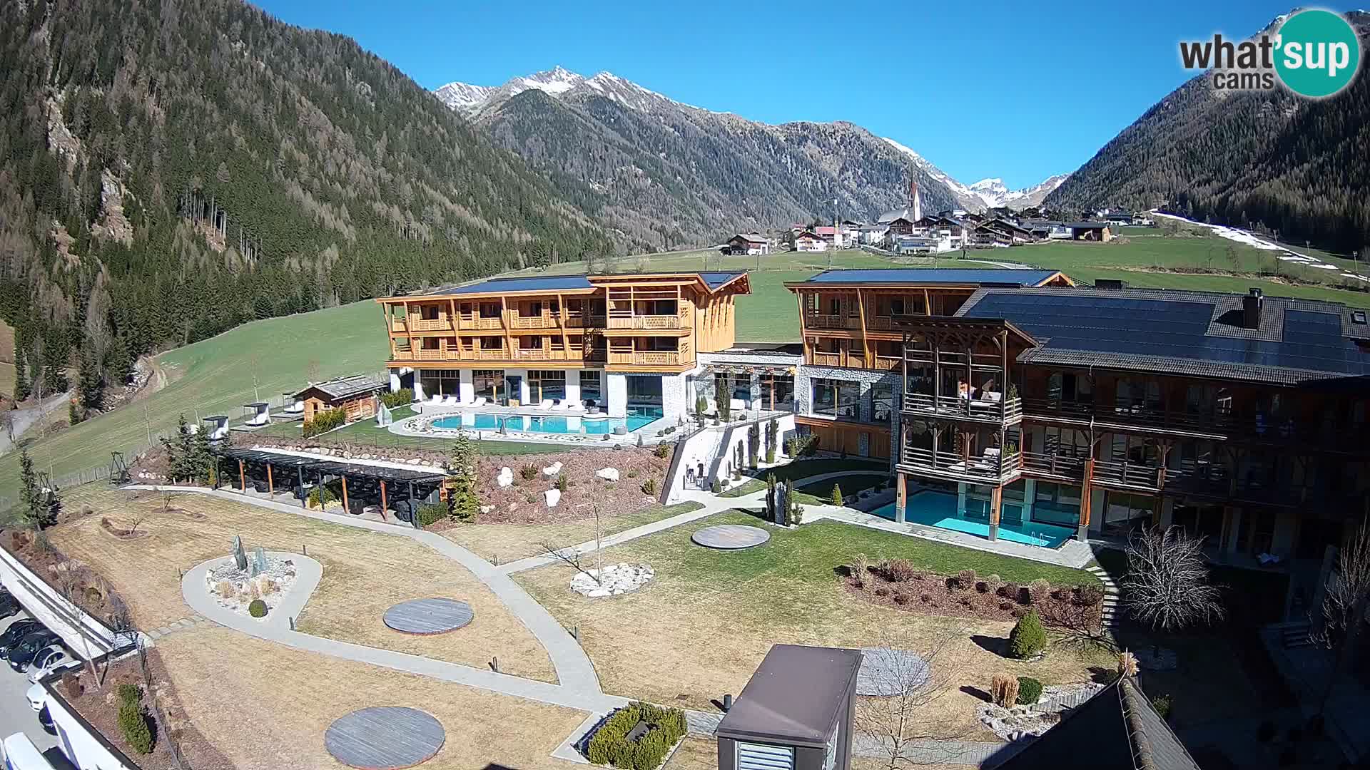 Hotel Masl | Rio Pusteria | Valles